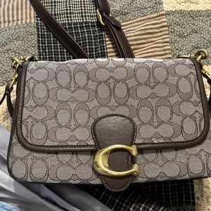 Brand New Coach Handbag